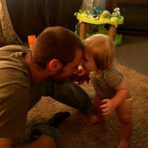 Meet your Posher, Ken